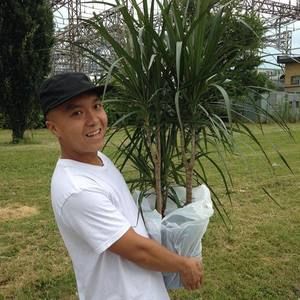 Meet your Posher, Vincent